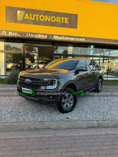 Ford Ranger Cls V6 2023 33.000 Km  2023 - foto 5