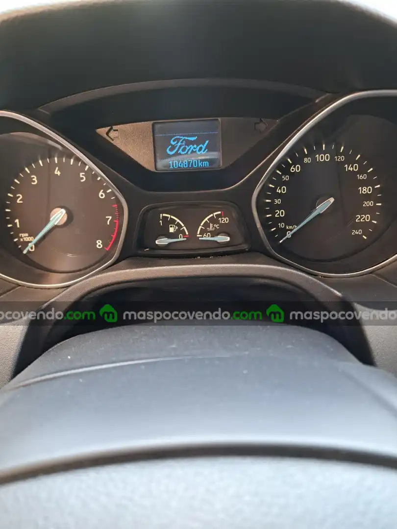 Ford Focus - foto 2