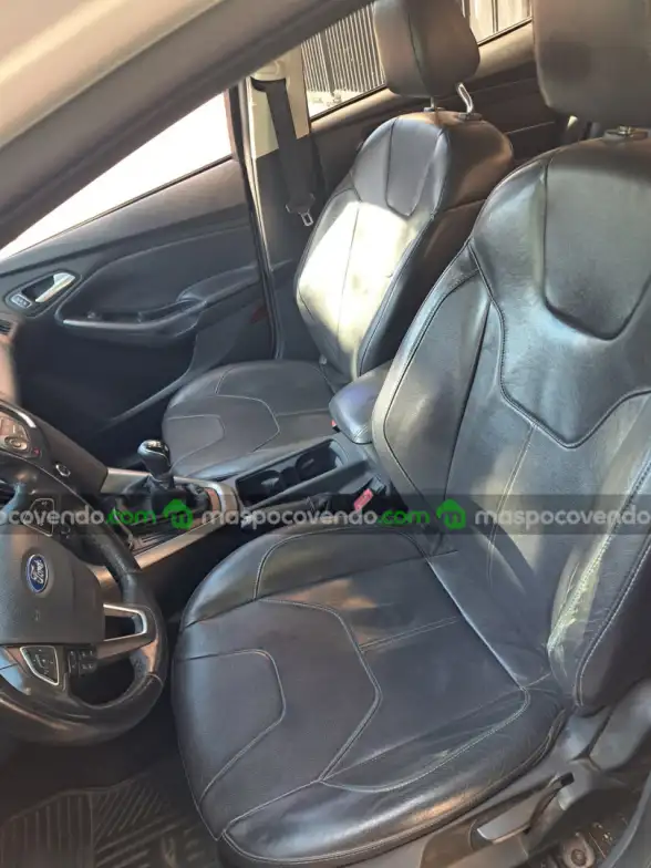 Ford Focus - foto 3