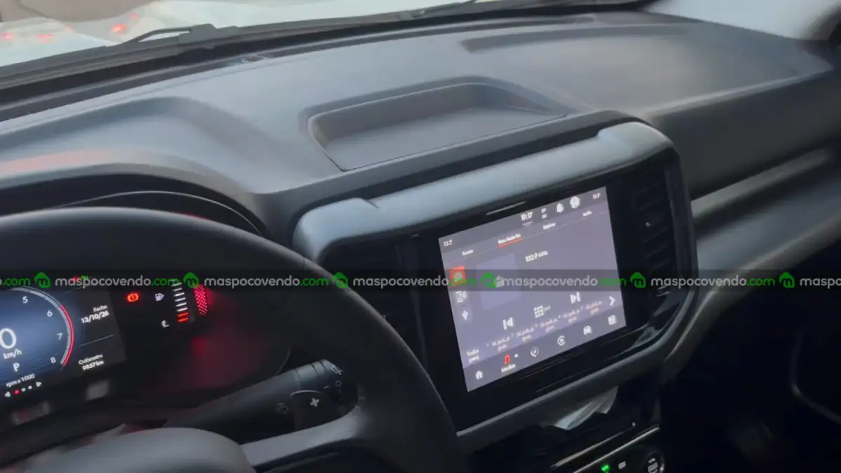 Fiat Toro - foto 1