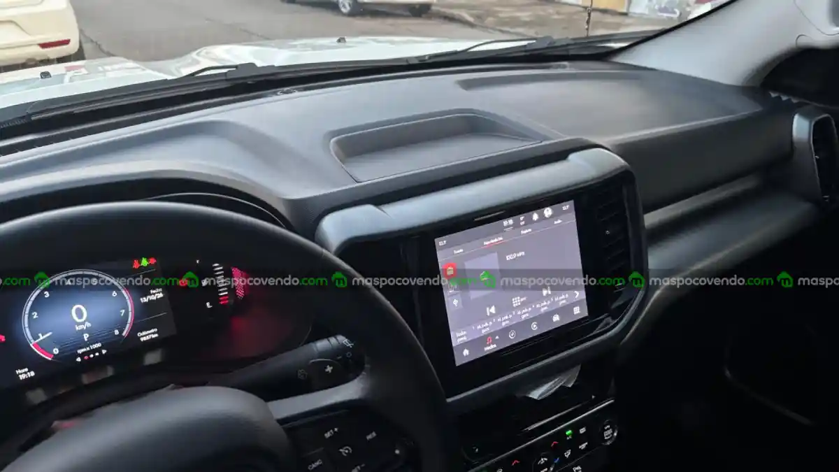 Fiat Toro - foto 4