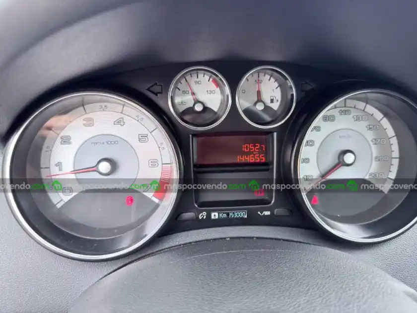 Peugeot 308 1.6 Active 2017  2017 - foto 5