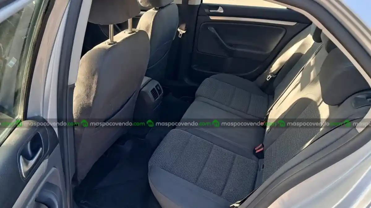 Volkswagen Vento - foto 1