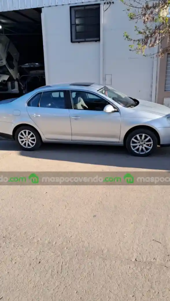 Volkswagen Vento - foto 5