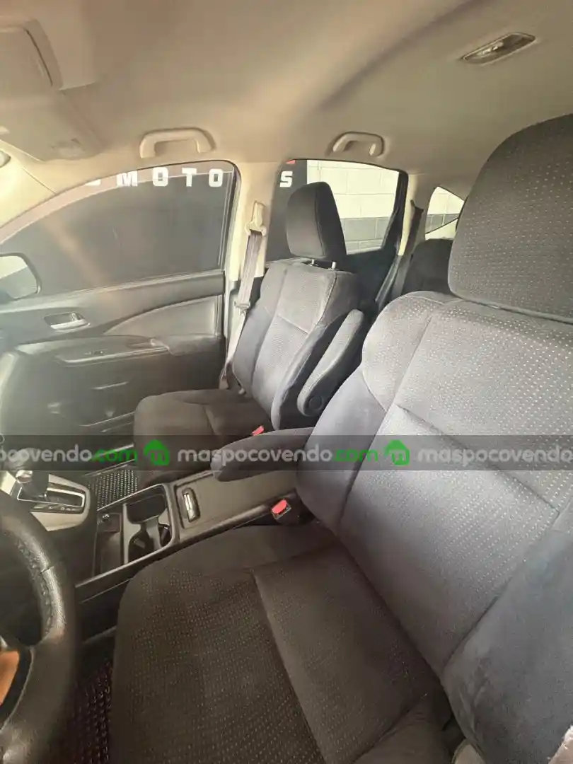Honda Crv - foto 2