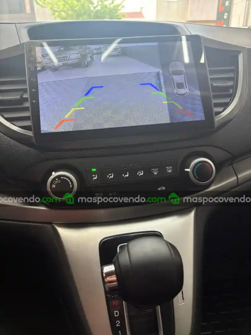 Honda Crv - foto 3