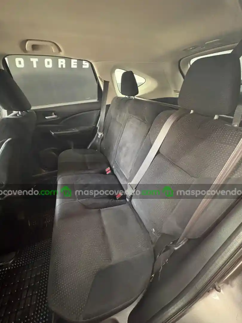 Honda Crv - foto 5