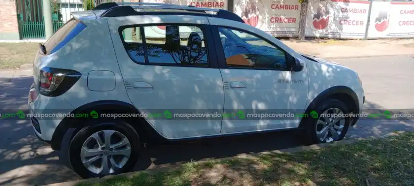 Renault Sandero Stepway Privileg - foto 5