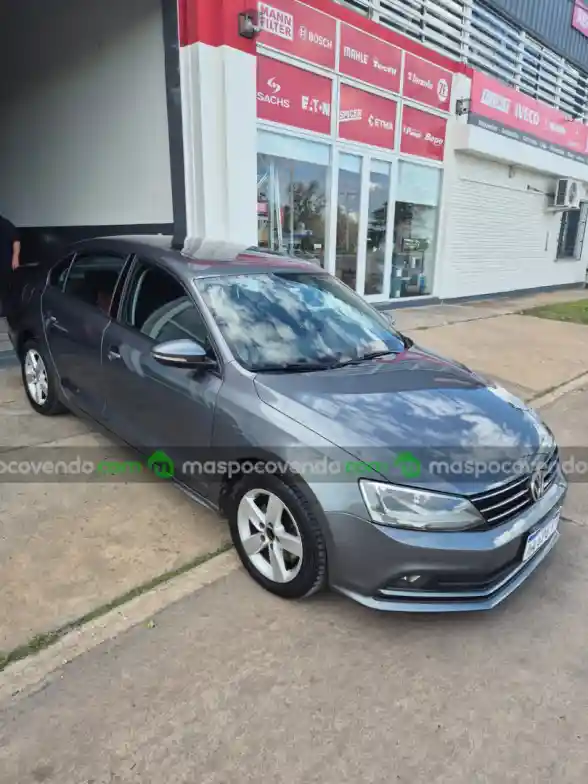 Volkswagen Vento 2.5 2016  2016 - foto 2