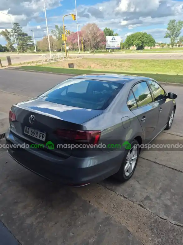 Volkswagen Vento 2.5 2016  2016 - foto 3
