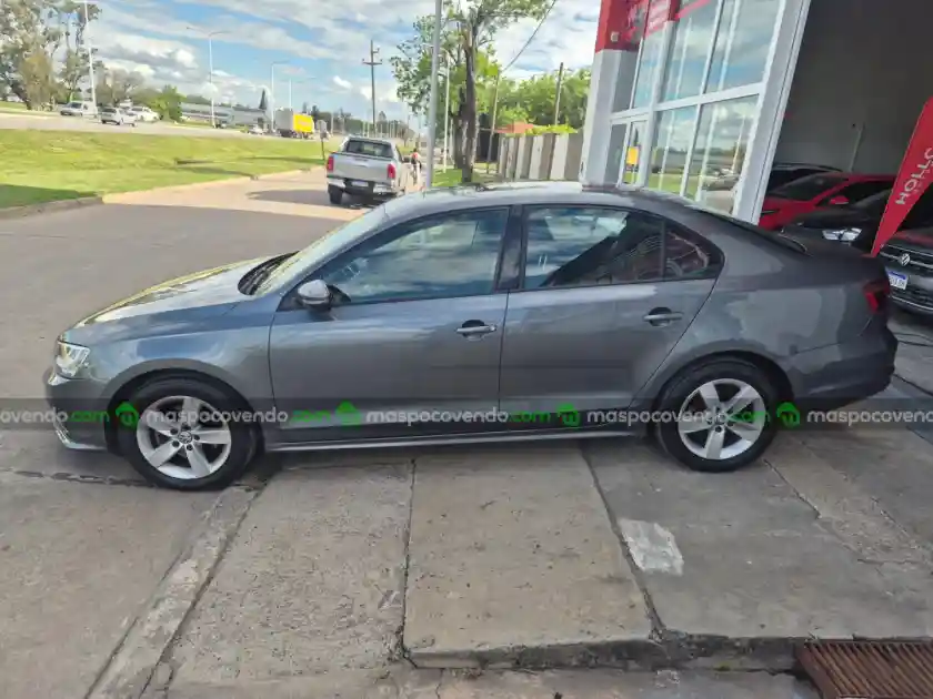 Volkswagen Vento 2.5 2016  2016 - foto 5