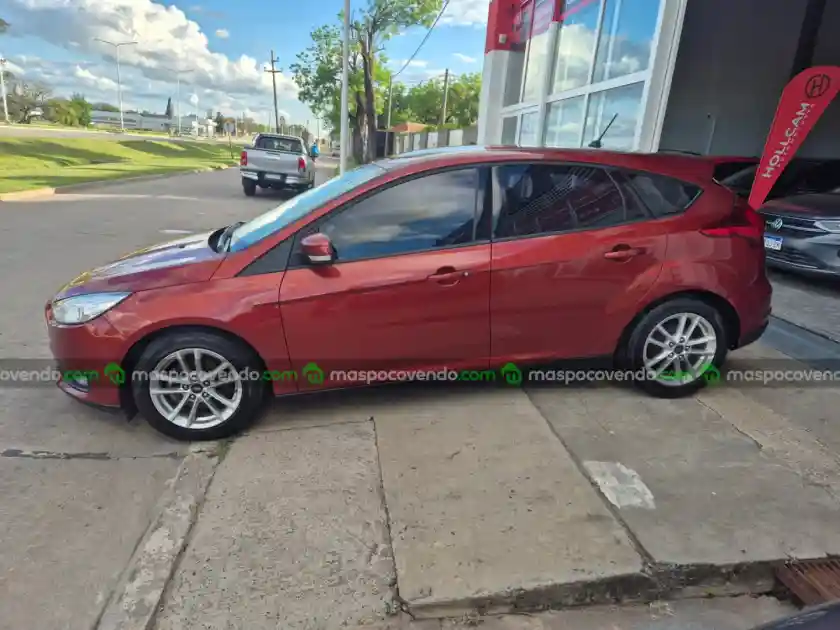 Ford Focus S 2019  2019 - foto 2
