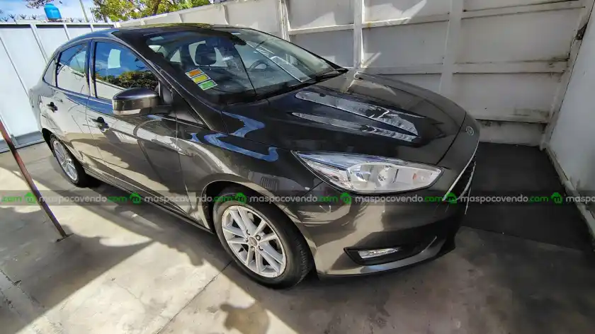 Ford Focus 3 2017  2017 - foto 2