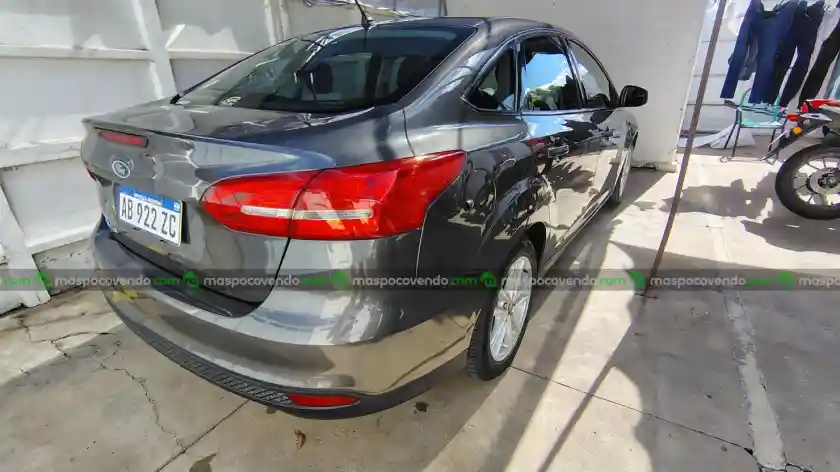 Ford Focus 3 2017  2017 - foto 3