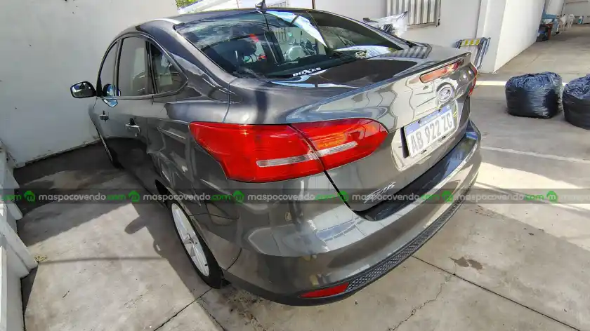 Ford Focus 3 2017  2017 - foto 4
