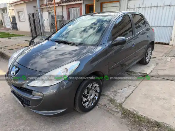Peugeot 207 Allure-Kms 85Mil - foto 3