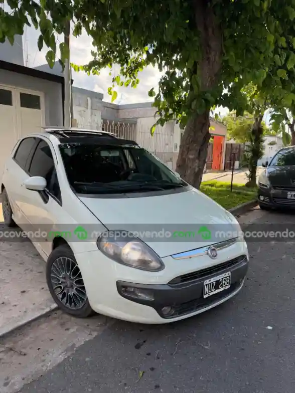 Fiat Punto Sporting - foto 1