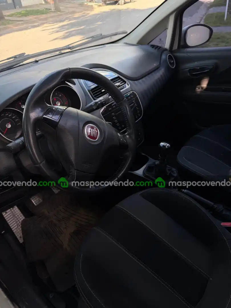 Fiat Punto Sporting - foto 2