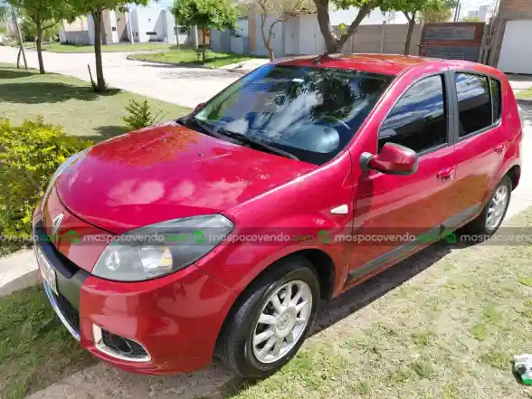 Renault Sandero 2015 Privilege  2015 - foto 1