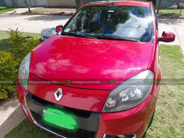 Renault Sandero 2015 Privilege  2015 - foto 2