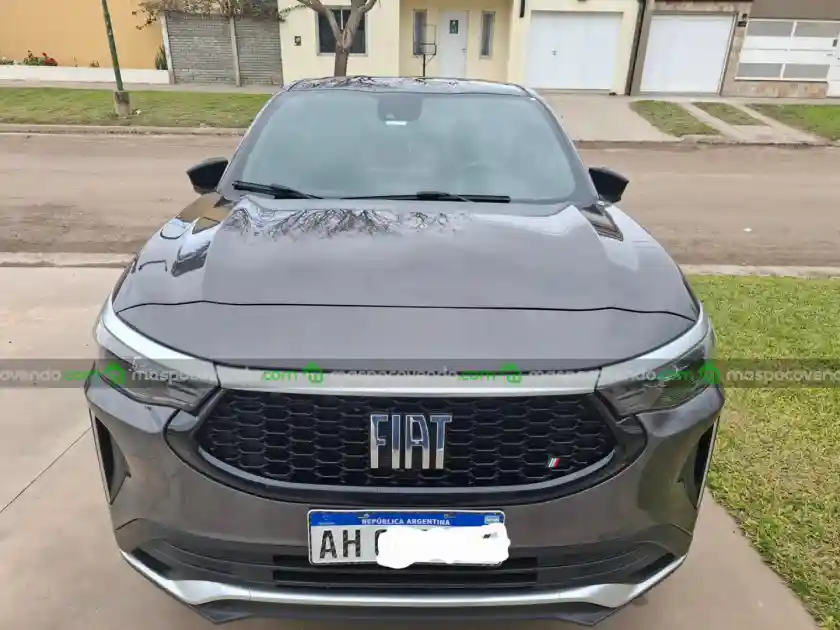 Fiat Fastback 2025  2025 - foto 1