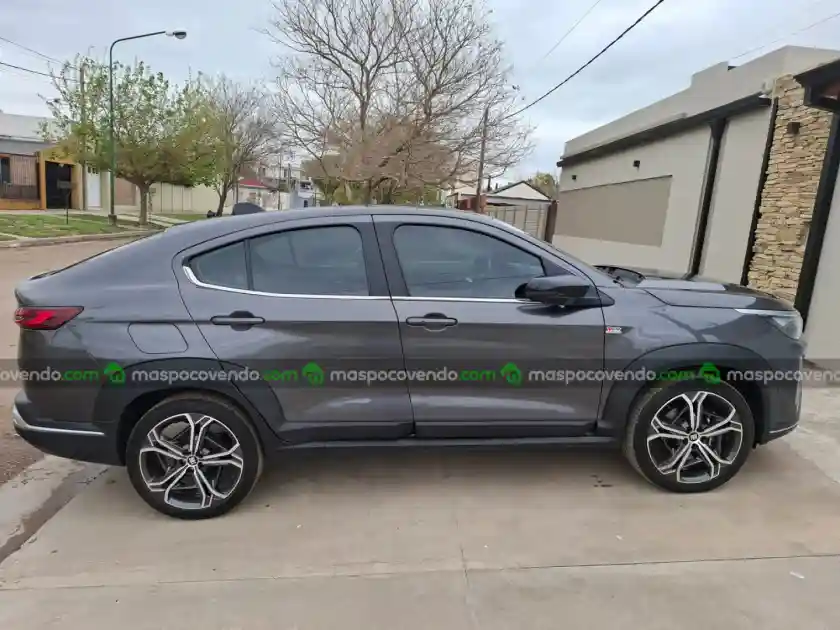 Fiat Fastback 2025  2025 - foto 3