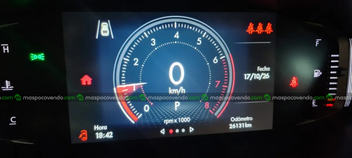 Fiat Fastback 2025  2025 - foto 4