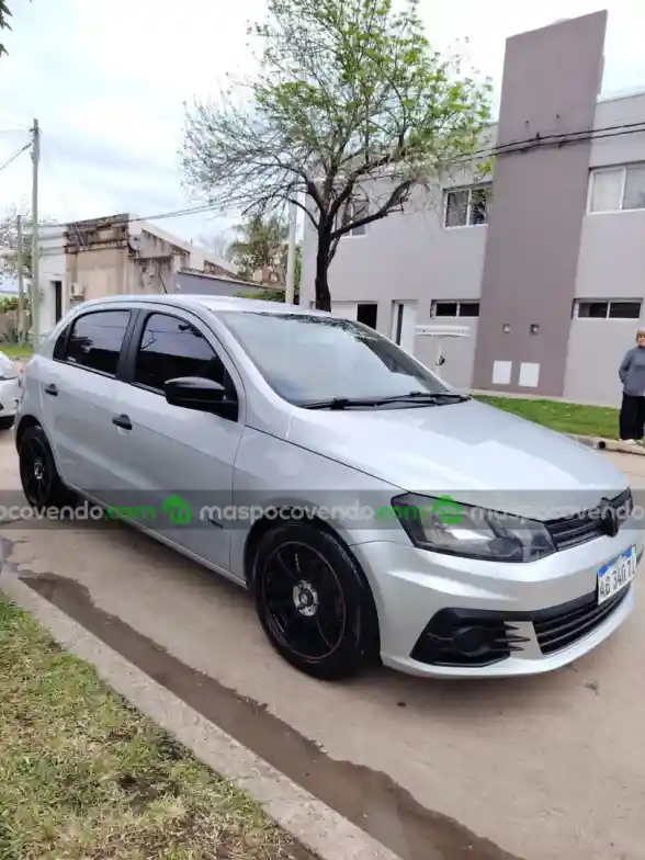 Volkswagen Gol Trend - foto 1
