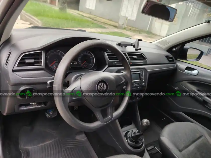 Volkswagen Gol Trend - foto 4
