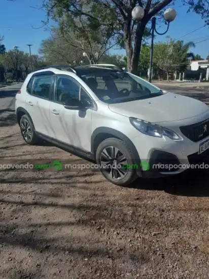 Peugeot 2008 Feline  2008 - foto 1
