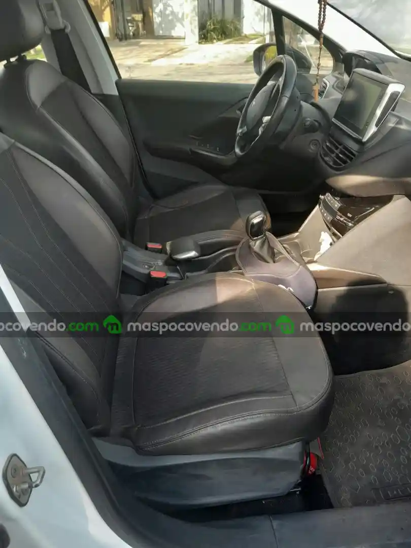 Peugeot 2008 Feline  2008 - foto 4