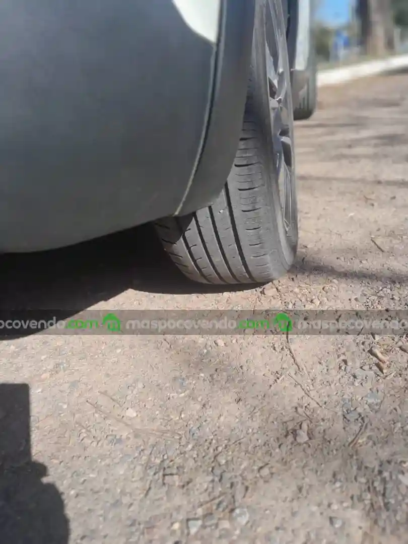 Peugeot 2008 Feline  2008 - foto 5