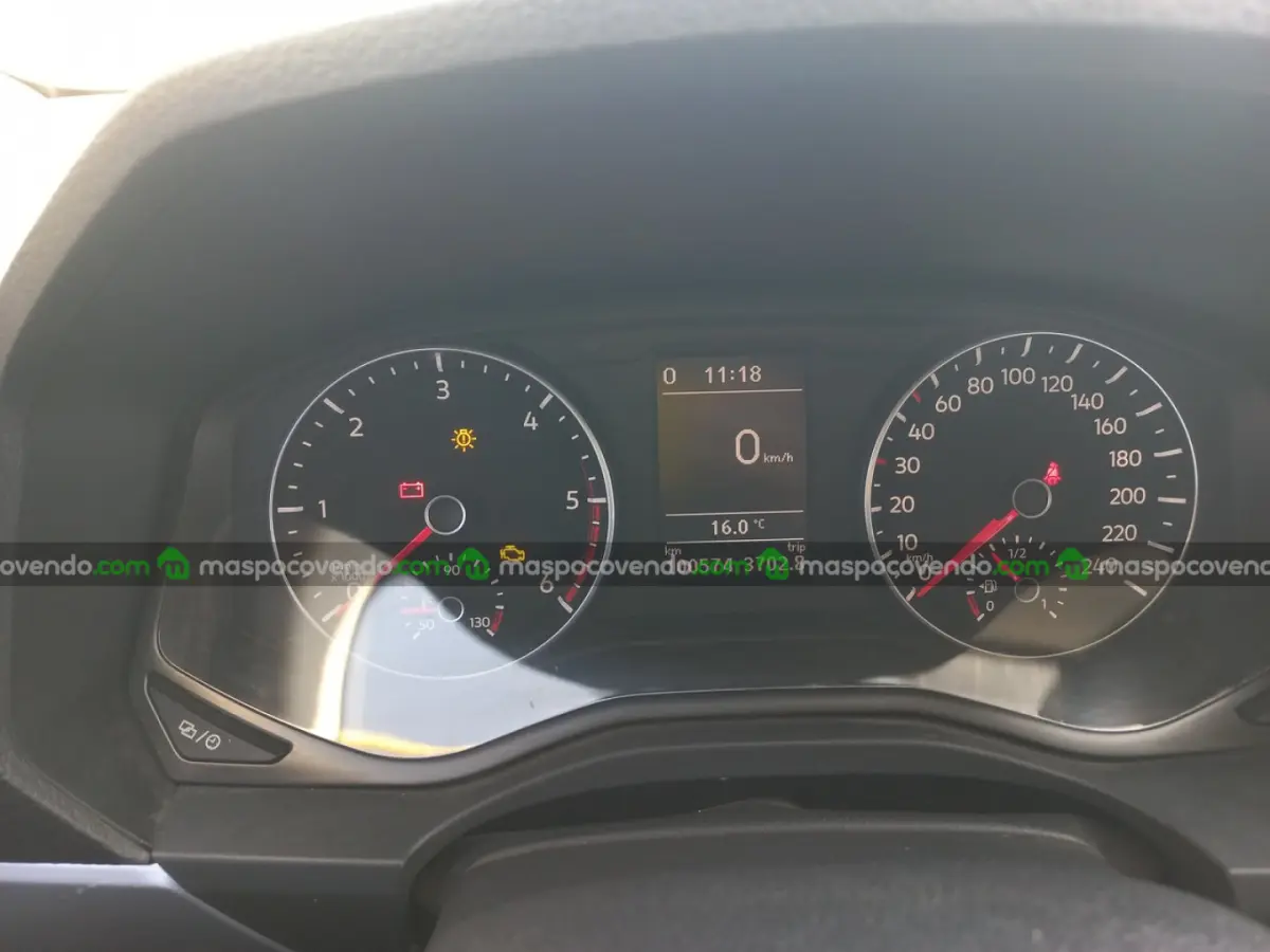 Volkswagen Amarok Highline - foto 1