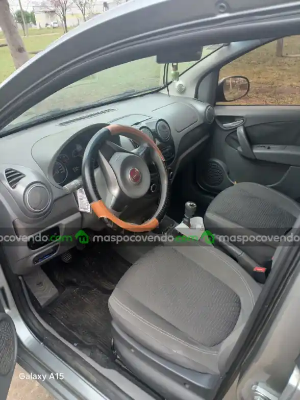Fiat Palio Atracctive - foto 1