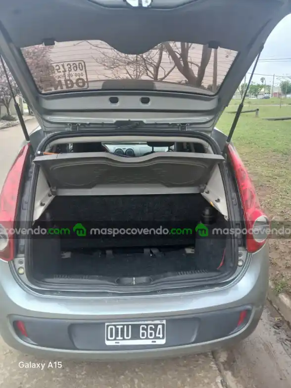 Fiat Palio Atracctive - foto 2