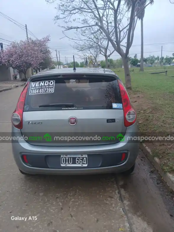 Fiat Palio Atracctive - foto 3
