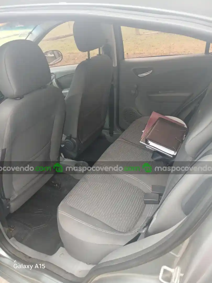 Fiat Palio Atracctive - foto 4