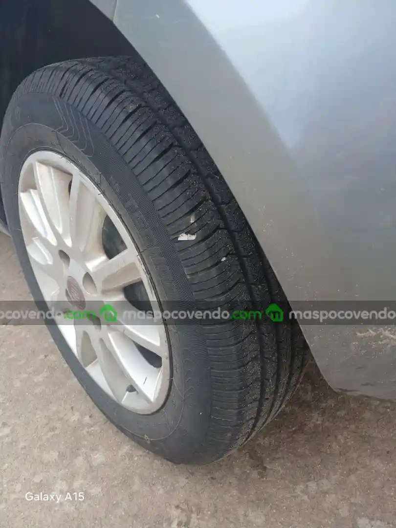 Fiat Palio Atracctive - foto 5