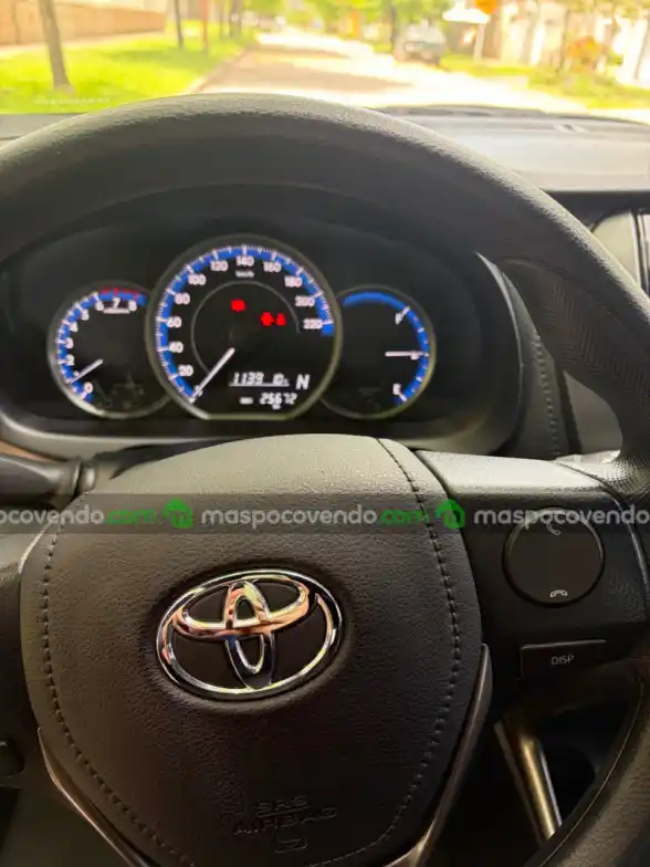 Toyota Yaris - foto 1