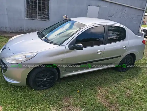 Peugeot 207 Compact - foto 3