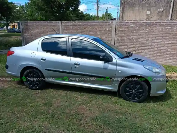 Peugeot 207 Compact - foto 4