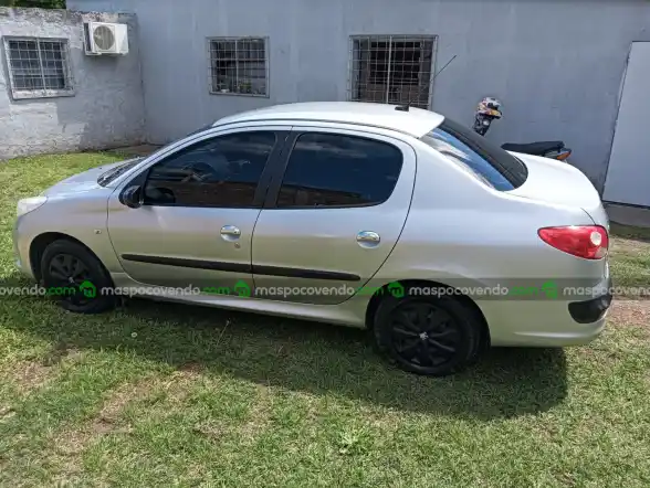 Peugeot 207 Compact - foto 5