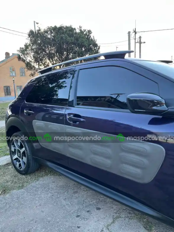 Citroën C4 Cactus 2018 La Más Full  2018 - foto 2