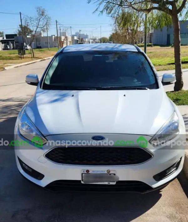 Ford Focus  0 - foto 1