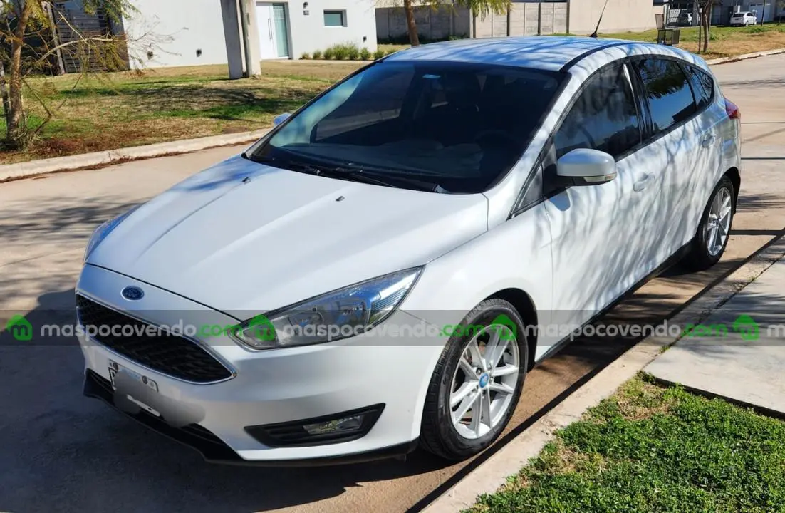 Ford Focus  0 - foto 3