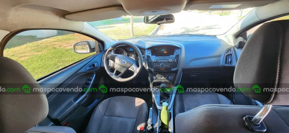 Ford Focus  0 - foto 5