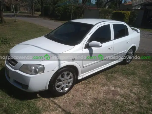 Chevrolet Astra 2011 2Gls Full Vendo  2011 - foto 1