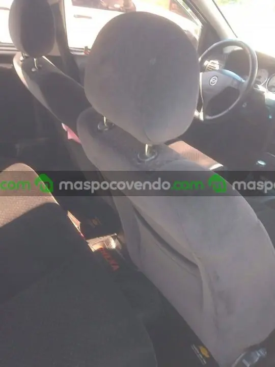 Chevrolet Astra 2011 2Gls Full Vendo  2011 - foto 4