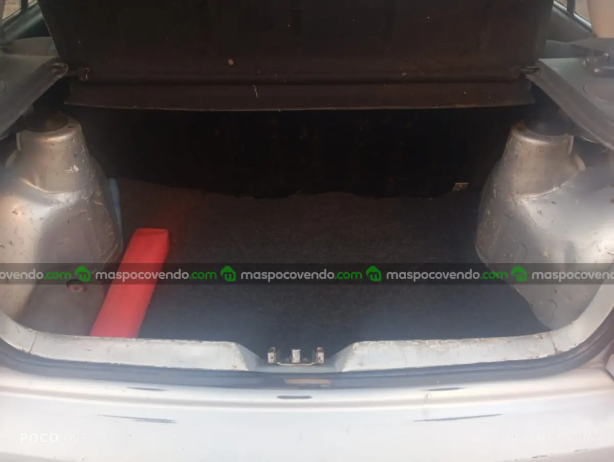 Volkswagen gol en excelente estado - foto 1