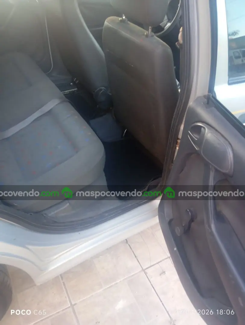 Volkswagen Gol En Excelente Estado - foto 2